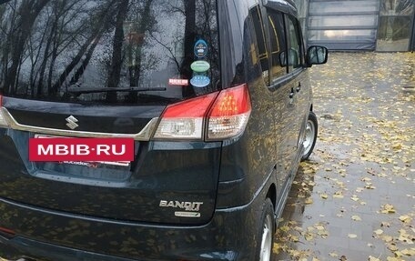 Suzuki Solio II, 2015 год, 950 000 рублей, 10 фотография