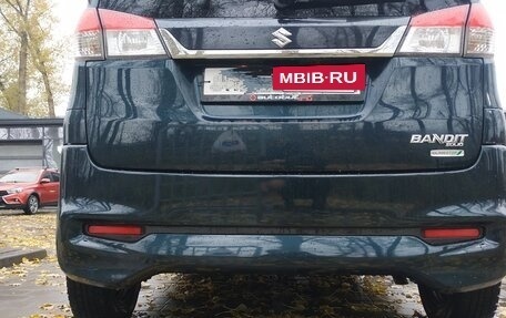 Suzuki Solio II, 2015 год, 950 000 рублей, 9 фотография