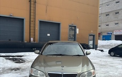 Nissan Cefiro III, 2000 год, 395 000 рублей, 1 фотография