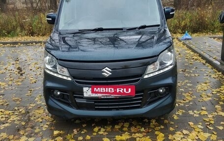 Suzuki Solio II, 2015 год, 950 000 рублей, 3 фотография
