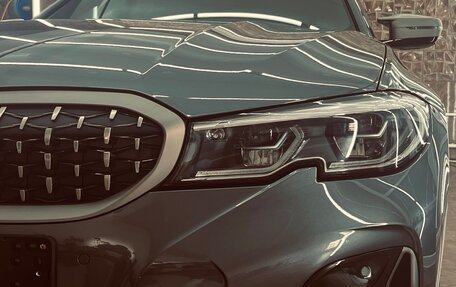 BMW 3 серия, 2021 год, 6 500 000 рублей, 1 фотография