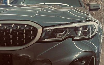 BMW 3 серия, 2021 год, 6 500 000 рублей, 1 фотография