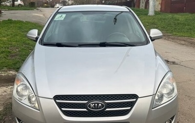 KIA cee'd I рестайлинг, 2009 год, 700 000 рублей, 1 фотография