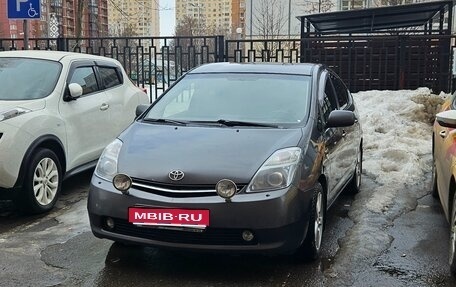Toyota Prius, 2008 год, 500 000 рублей, 1 фотография