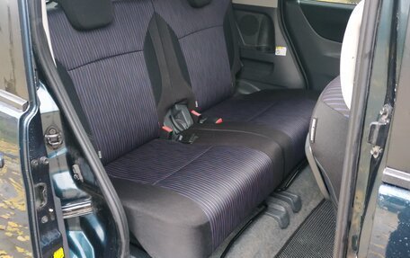 Suzuki Solio II, 2015 год, 950 000 рублей, 13 фотография