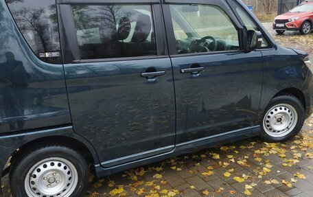 Suzuki Solio II, 2015 год, 950 000 рублей, 18 фотография