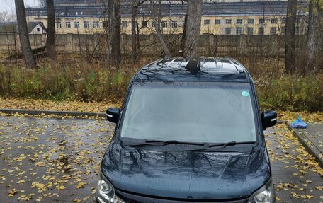 Suzuki Solio II, 2015 год, 950 000 рублей, 11 фотография