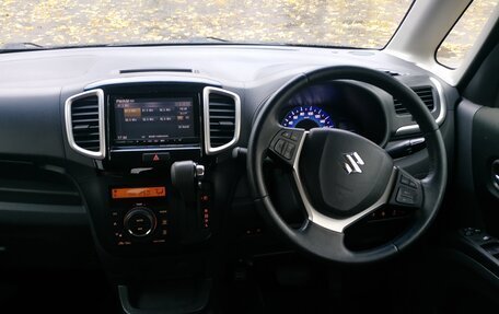 Suzuki Solio II, 2015 год, 950 000 рублей, 15 фотография