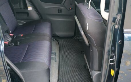 Suzuki Solio II, 2015 год, 950 000 рублей, 14 фотография