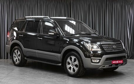 KIA Mohave I, 2019 год, 3 209 000 рублей, 1 фотография