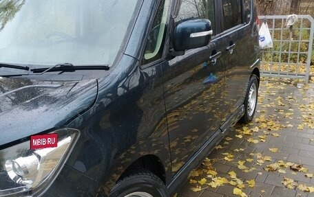 Suzuki Solio II, 2015 год, 950 000 рублей, 21 фотография