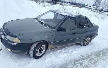 Daewoo Nexia I рестайлинг, 2005 год, 85 000 рублей, 1 фотография