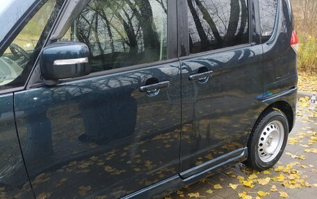 Suzuki Solio II, 2015 год, 950 000 рублей, 31 фотография