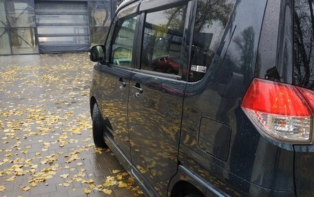 Suzuki Solio II, 2015 год, 950 000 рублей, 29 фотография