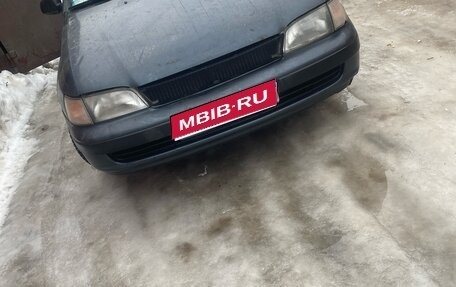 Toyota Carina E, 1993 год, 100 000 рублей, 1 фотография