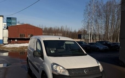 Opel Combo, 2021 год, 1 400 000 рублей, 1 фотография