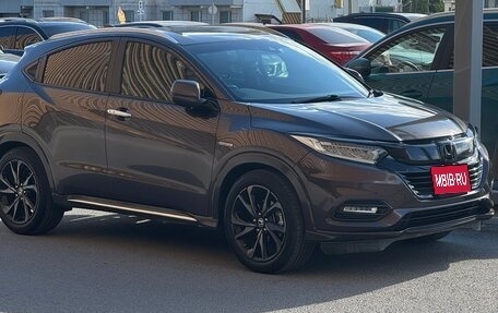 Honda Vezel, 2018 год, 2 200 000 рублей, 1 фотография