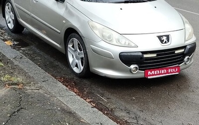 Peugeot 307 I, 2006 год, 450 000 рублей, 1 фотография