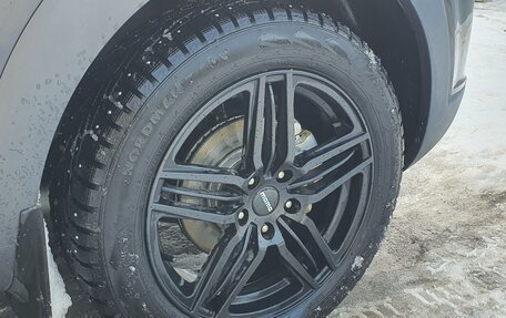 Chevrolet Captiva I, 2010 год, 790 000 рублей, 6 фотография