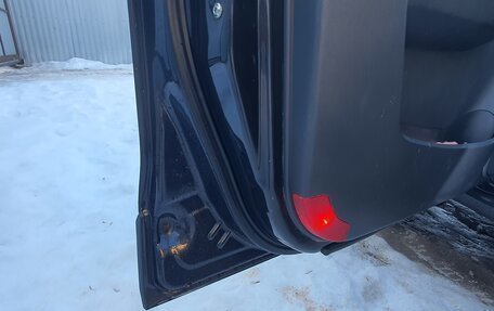 Chevrolet Captiva I, 2010 год, 790 000 рублей, 11 фотография