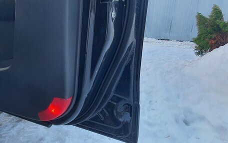 Chevrolet Captiva I, 2010 год, 790 000 рублей, 9 фотография