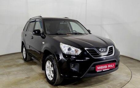 Chery Tiggo (T11), 2014 год, 595 000 рублей, 1 фотография