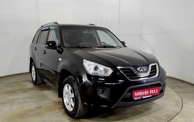 Chery Tiggo (T11), 2014 год, 595 000 рублей, 1 фотография