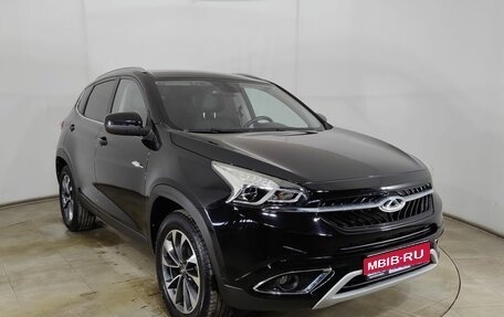 Chery Tiggo 7 I, 2019 год, 1 050 000 рублей, 1 фотография