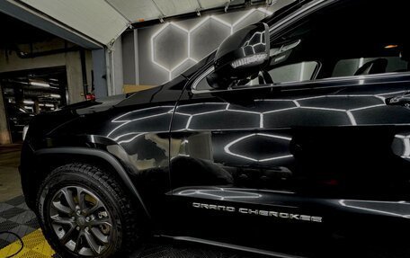 Jeep Grand Cherokee, 2013 год, 2 350 000 рублей, 14 фотография