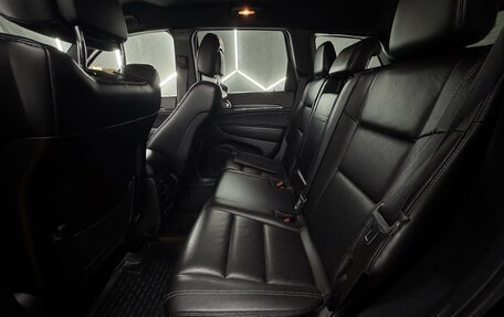 Jeep Grand Cherokee, 2013 год, 2 350 000 рублей, 10 фотография