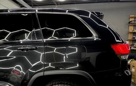 Jeep Grand Cherokee, 2013 год, 2 350 000 рублей, 15 фотография