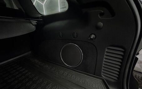 Jeep Grand Cherokee, 2013 год, 2 350 000 рублей, 12 фотография