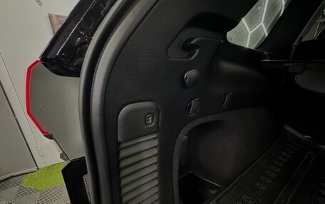 Jeep Grand Cherokee, 2013 год, 2 350 000 рублей, 13 фотография