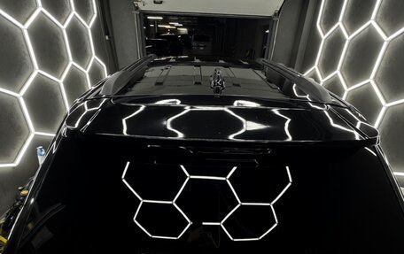 Jeep Grand Cherokee, 2013 год, 2 350 000 рублей, 16 фотография