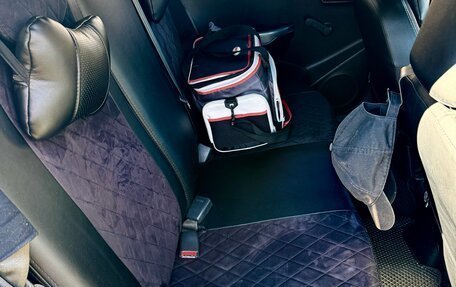 KIA Rio III рестайлинг, 2016 год, 750 000 рублей, 7 фотография