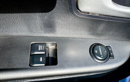 KIA Rio III рестайлинг, 2016 год, 750 000 рублей, 10 фотография