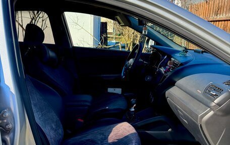 KIA Rio III рестайлинг, 2016 год, 750 000 рублей, 5 фотография