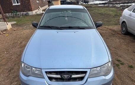 Daewoo Nexia I рестайлинг, 2011 год, 187 000 рублей, 2 фотография