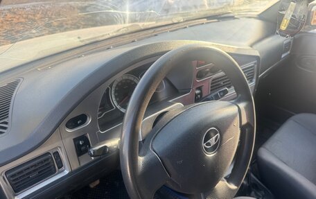 Daewoo Nexia I рестайлинг, 2011 год, 187 000 рублей, 7 фотография