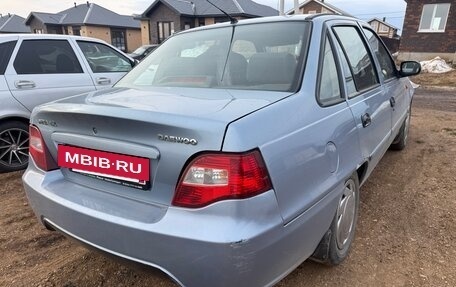 Daewoo Nexia I рестайлинг, 2011 год, 187 000 рублей, 4 фотография