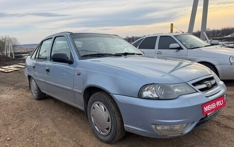 Daewoo Nexia I рестайлинг, 2011 год, 187 000 рублей, 3 фотография