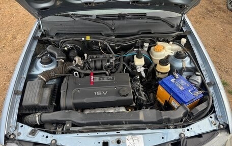 Daewoo Nexia I рестайлинг, 2011 год, 187 000 рублей, 6 фотография