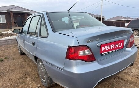 Daewoo Nexia I рестайлинг, 2011 год, 187 000 рублей, 5 фотография