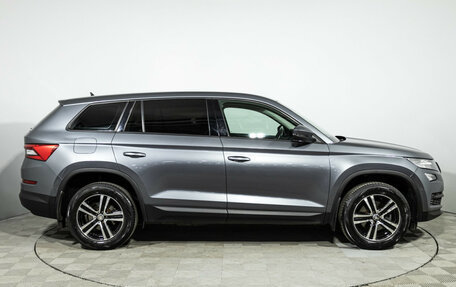 Skoda Kodiaq I, 2018 год, 2 549 585 рублей, 4 фотография