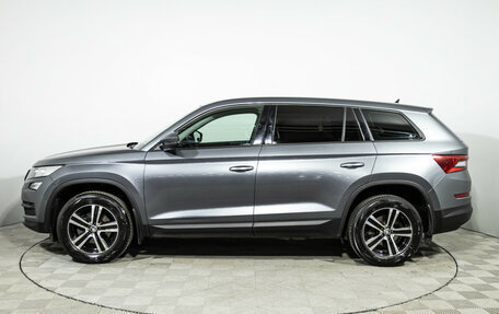 Skoda Kodiaq I, 2018 год, 2 549 585 рублей, 8 фотография