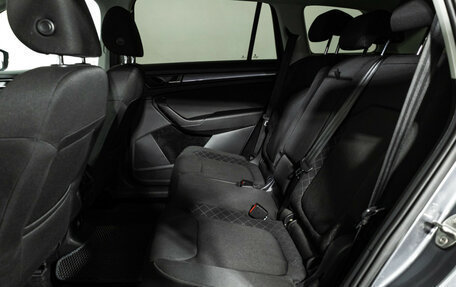 Skoda Kodiaq I, 2018 год, 2 549 585 рублей, 10 фотография