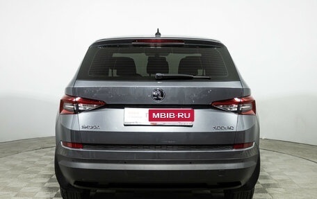 Skoda Kodiaq I, 2018 год, 2 549 585 рублей, 6 фотография