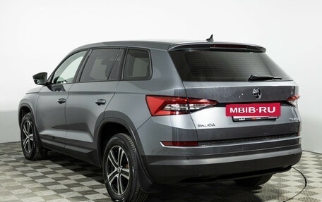 Skoda Kodiaq I, 2018 год, 2 549 585 рублей, 7 фотография