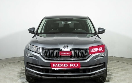 Skoda Kodiaq I, 2018 год, 2 549 585 рублей, 2 фотография
