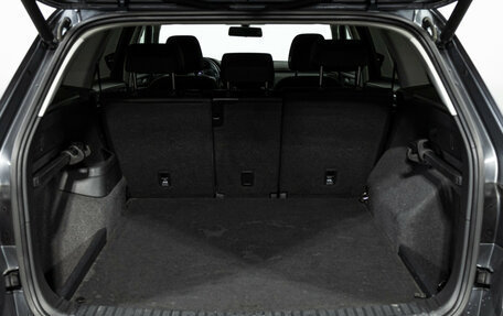 Skoda Kodiaq I, 2018 год, 2 549 585 рублей, 19 фотография